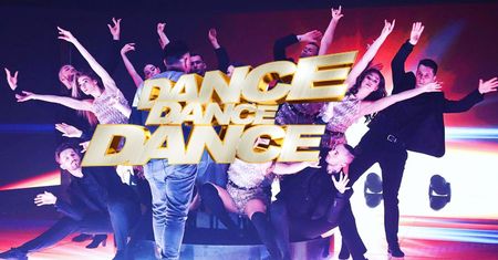TVP chwali się przejęciem gwiazdy TVN-u. W "Wiadomościach" wyemitowano pean o nowym jurorze "Dance Dance Dance"