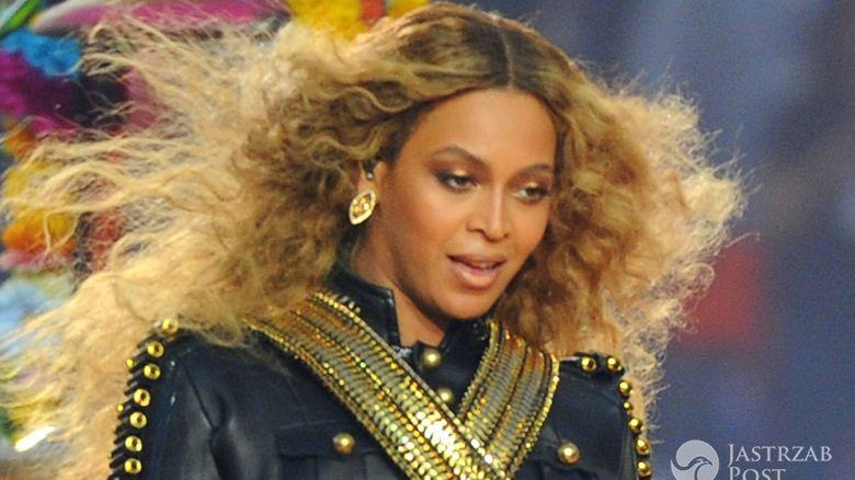 Beyonce choreografia jest plagiatem?