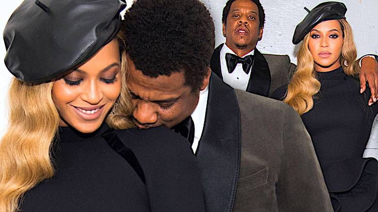 Beyonce i Jay-Z Grammy 2018