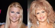 Tina Turner na urodzinach "Party"? Nie! To Katarzyna Skrzynecka! Mamy cały występ
