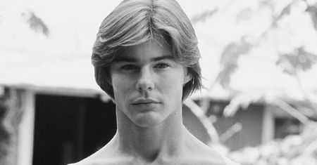 Zmarł Jan-Michael Vincent, gwiazda "Airwolf"