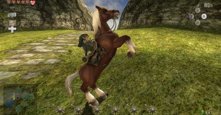 Gry z Wii nie na Wii? Legalnie? Przez Nvidia Shield?! Tak, ale w Chinach