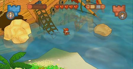 Galeria: Fat Princess
