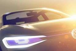 Salon samochodowy w Szanghaju: gwiazdą Volkswagena samochód elektryczny