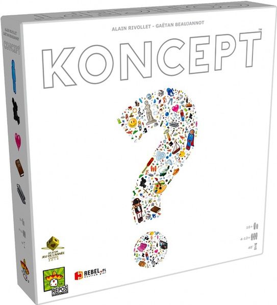 "Koncept"