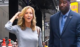 Lara Spencer żartowała z księcia George'a trenującego balet. Teraz przeprasza