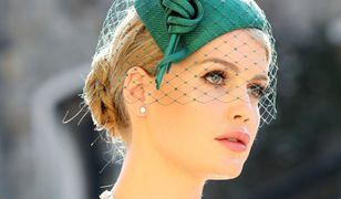 Kitty Spencer się zaręczyła. Jej wybranek jest multimilionerem