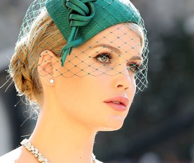 Kitty Spencer przechodzi na judaizm. Robi to z miłości do przyszłego męża