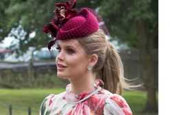 Bratanica księżnej Diany zachwyciła wszystkich. Skradła show na ślubie przyjaciółki