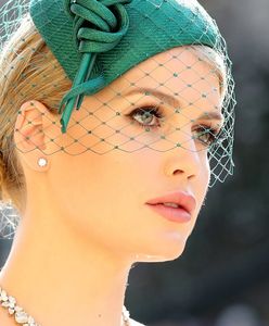 Kitty Spencer przechodzi na judaizm. Robi to z miłości do przyszłego męża