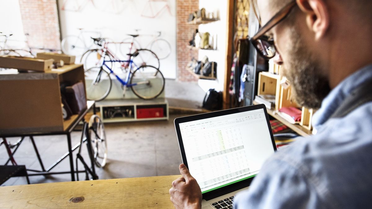 W Polsce pracuje już prawie 500 tys. freelancerów