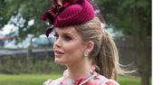 Bratanica księżnej Diany zachwyciła wszystkich. Skradła show na ślubie przyjaciółki