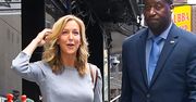 Lara Spencer żartowała z księcia George'a trenującego balet. Teraz przeprasza