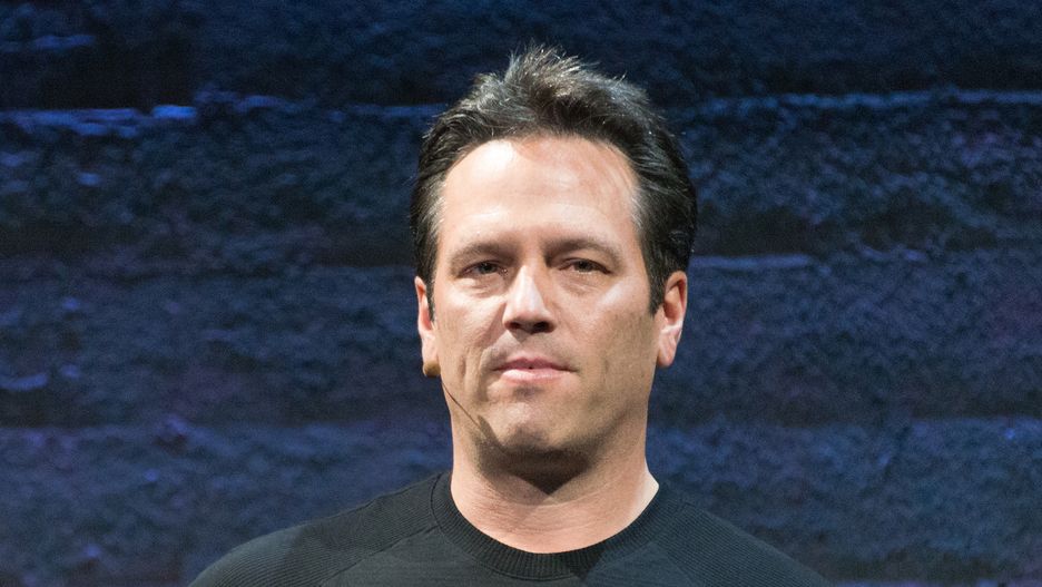 Phil Spencer przetestował Xbox Scarlett