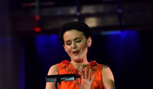 Symfoniczny hit "Carmina Burana" w warszawskim biurowcu Focus. Zobacz zdjęcia i film z koncertu