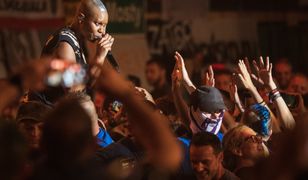 Skunk Anansie zagra w listopadzie w Warszawie