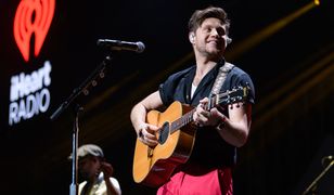 Niall Horan zagra w październiku w Warszawie