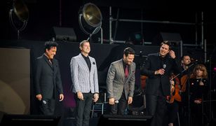 Il Divo – wspaniały świat melodii i urzekających głosów