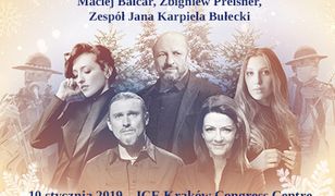 Zbigniew Preisner: Najpiękniejsza współczesna kolęda budzi wielkie emocje!