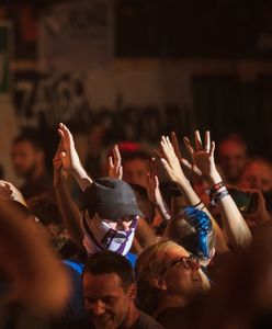 Skunk Anansie zagra w listopadzie w Warszawie