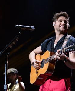 Niall Horan zagra w październiku w Warszawie