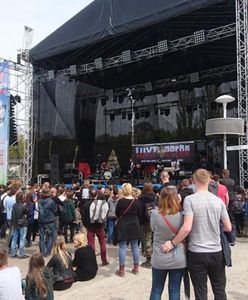 Wrocław: 3-majówka odwołana, ale gwiazdy usłyszymy