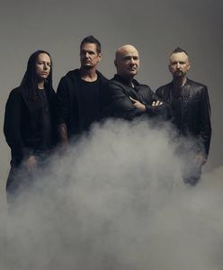 Disturbed w Polsce! Znamy datę i miejsce koncertu