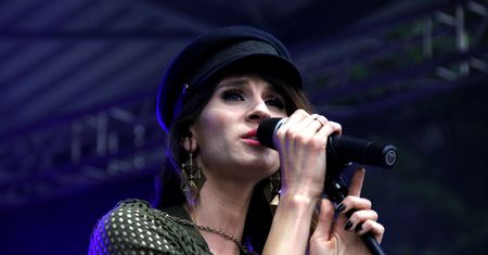 Dni Bemowa 2019. Sylwia Grzeszczak i Zakopower na scenie z okazji Dnia Dziecka