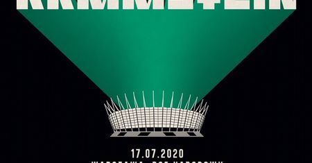 Zagrają w Warszawie. Zespół Rammstein przyjedzie do Polski