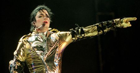 Michael Jackson. Dziś kończyłby 60 lat