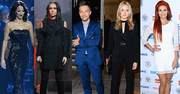 Gwiazdy na koncercie pamięci Przemysława Gintrowskiego: Justyna Steczkowska, Kasia Kowalska, Adam Sztaba, Marta Sędzicka, O.L.A