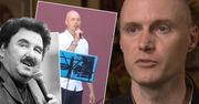 Krzysztof Krawczyk junior zagrał koncert. Hołd dla ojca podbija internet. "Teraz tatusiu zobacz, jak ja to śpiewam"