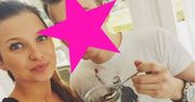 Anna Lewandowska gotuje z bratem!