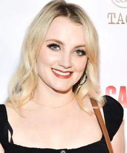 "Harry Potter". Evanna Lynch ponownie spotkała się z resztą obsady