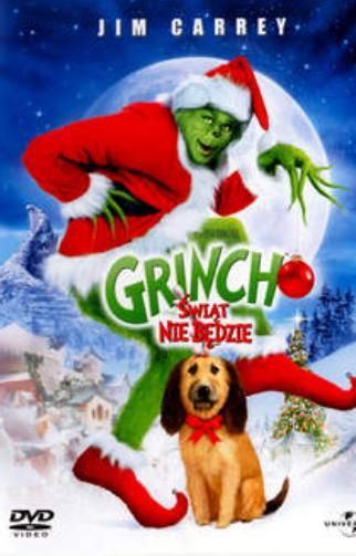 Grinch: świąt nie będzie