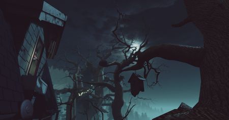 Rodzinna posiadłość w roli głównej na zwiastunie What Remains of Edith Finch