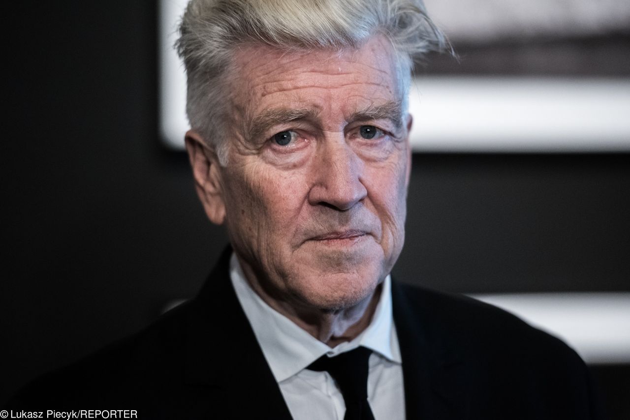 David Lynch, Wes Studi i Lina Wertmueller otrzymali honorowe Oscary