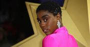Lashana Lynch. Agent 007 zostanie kobietą!