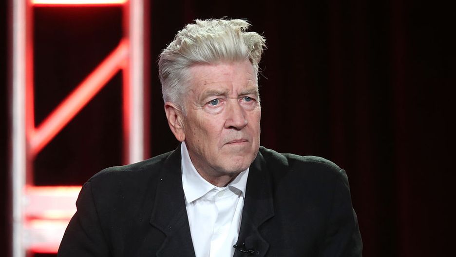 David Lynch