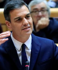 Wybory w Hiszpanii. Lewicowa koalicja blisko większości