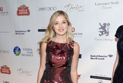 Jackie Evancho – to ona zgodziła się zaśpiewać na inauguracji Trumpa. Kim jest?