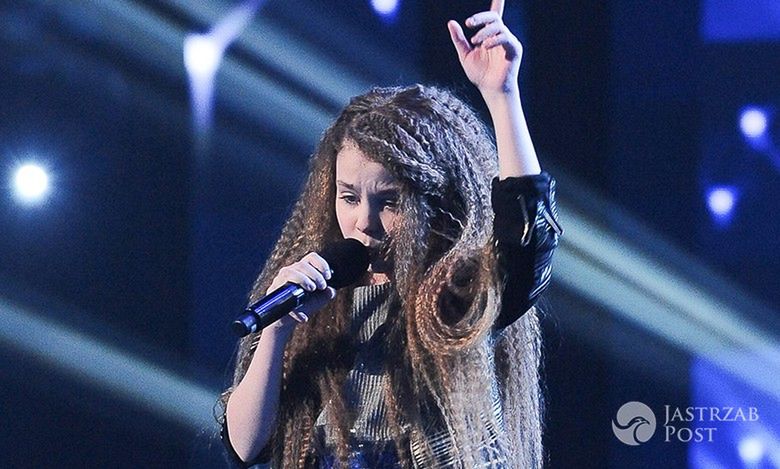 Olivia Wieczorek o wygranej w preselekcjach do Eurowizji Junior 2016