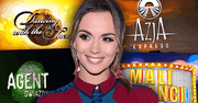 TYLKO U NAS! Paulina Krupińska gwiazdą hitowego show!