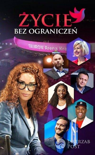 Życie bez ograniczeń