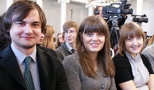 "Czułam się jak w Chinach" - Polacy o Estonii