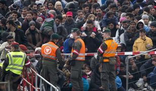 Szwedzi głosują na partię antyimigrancką. To już żaden wstyd