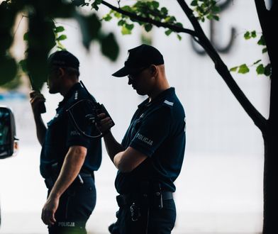 Znęcał się od roku nad matką. Znowu trafił za kratki