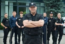 "Wrocław w rytmie disco": Mariusz Węgłowski - najbardziej znany policjant w kraju wystąpi na koncercie