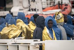Włochy mają nowy plan, by powstrzymać napływ imigrantów