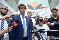 Sejmowa Komisja Zdrowia przyjechała do strajkujących rezydentów. Protest trwa, jutro propozycja lekarzy